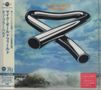 Mike Oldfield: Tubular Bells (UHQ-CD/MQA-CD) (Reissue) (Limited-Edition), CD