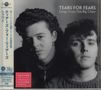 Tears For Fears: Songs From The Big Chair (UHQ-CD/MQA-CD) (Reissue) Limited-Edition), CD