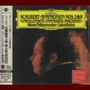 Franz Schubert: Symphonien Nr.3 & 8 ("Unvollendete") (Ultimate High Quality CD), CD