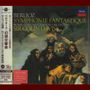 Hector Berlioz: Symphonie fantastique (Ultimate High Quality CD), CD