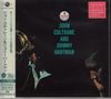 John Coltrane & Johnny Hartman: John Coltrane And Johnny Hartman (UHQ-CD/MQA-CD) (Limited Edition), CD