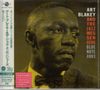 Art Blakey: Art Blakey And The Jazz Messengers (UHQ-CD/MQA-CD) (Reissue) (Limited-Edition), CD