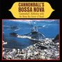 Cannonball Adderley: Cannonball's Bossa Nova (SHM-CD), CD