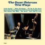 Oscar Peterson (1925-2007): The Oscar Peterson Trio Plays (SHM-CD), CD