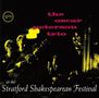 Oscar Peterson (1925-2007): At The Stratford Shakespearean Festival 1956 (SHM-CD), CD