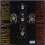 Guns N' Roses: Appetite For Destruction, LP
