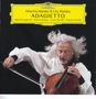 Mischa Maisky & Lily Maisky - Adagietto (SHM-CD), CD