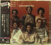 Commodores: The Definitive Collection (SHM-CD), CD, CD