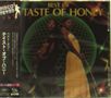 A Taste Of Honey: Best Of A Taste Of Honey (SHM-CD), CD