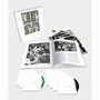 The Beatles: The Beatles (6 SHM-CD + Blu-ray-Audio) (Limited-Edition), CD,CD,CD,CD,CD,CD,BRA,Buch
