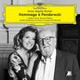 : Anne-Sophie Mutter - Hommage à Penderecki (SHM-CD), CD,CD