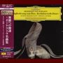 : Herbert von Karajan - Aufforderung zum Tanz (SHM-SACD), SAN