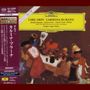 Carl Orff: Carmina Burana (SHM-SACD), SAN