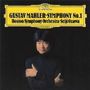 Gustav Mahler: Symphonie Nr.1 (SHM-SACD), SAN