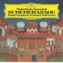 Nikolai Rimsky-Korssakoff: Scheherazade op.35 (SHM-SACD), SAN
