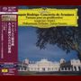 Joaquin Rodrigo: Concierto de Aranjuez für Gitarre & Orchester (SHM-SACD), SAN