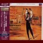 Manuel de Falla: Der Dreispitz (Ges.-Aufn.) (SHM-SACD), SAN