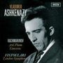 Sergej Rachmaninoff: Klavierkonzert Nr.3 (SHM-SACD), SAN