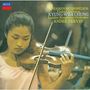 Peter Iljitsch Tschaikowsky: Violinkonzert op.35 (SHM-SACD), SAN