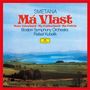 Bedrich Smetana: Mein Vaterland (incl."Die Moldau") (Ultimate High Quality CD), CD