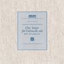 Johann Sebastian Bach: Cellosuiten BWV 1007,1009,1011 (Ultimate High Quality CD), CD