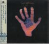George Harrison: Living In The Material World (+3) (UHQCD/MQA-CD) (Reissue) (Limited-Edition), CD