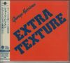 George Harrison: Extra Texture + Bonus (UHQCD/MQA-CD) (Reissue) (Limited-Edition), CD