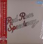 Paul McCartney: Red Rose Speedway (180g), LP