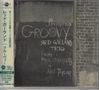 Red Garland: Groovy (UHQCD/MQA-CD) (Limited Edition), CD