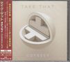 Take That: Odyssey, CD,CD