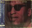Sonny Rollins: A Night At The Village Vanguard (+Bonus) (UHQCD), CD