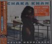 Chaka Khan: Hello Happiness (SHM-CD), CD