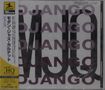 The Modern Jazz Quartet: Django (UHQCD), CD