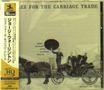 George Wallington: Jazz For The Carriage Trade (UHQCD) (Mono), CD, CD