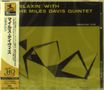 Miles Davis: Relaxin' With The Miles Davis Quintet (UHQCD), CD