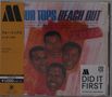 Four Tops: Reach Out (Motown 60th Anniversary), CD