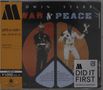 Edwin Starr: War And Peace (Motown 60th Anniversary), CD