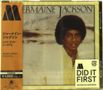 Jermaine Jackson: Let's Get Serious (Motown 60th Anniversary), CD