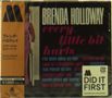 Brenda Holloway: Every Little Bit Hurts, CD