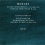 Wolfgang Amadeus Mozart: Klavierkonzerte Nr.9,17,20 (Ultimate High Quality CD), CD,CD