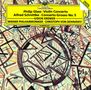 Philip Glass (geb. 1937): Violinkonzert (SHM-CD), CD