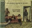Lukas Nelson & Promise Of The Real: Turn Off The News (Build A Garden), CD
