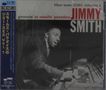 Jimmy Smith (Organ): Groovin' At Smalls' Paradise Volume 1, CD