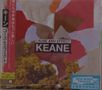 Keane: Cause And Effect (Digisleeve), CD