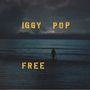 Iggy Pop: Free (Digisleeve), CD