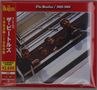 The Beatles: 1962 - 1966 (The Red Album) (Digisleeve), CD