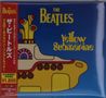 The Beatles: Yellow Submarine Songtrack (Digisleeve), CD