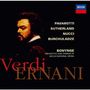 Giuseppe Verdi: Ernani (UHQ-CD), CD,CD