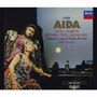 Giuseppe Verdi: Aida (UHQ-CD), CD,CD,CD