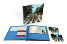 The Beatles: Abbey Road (50th Anniversary Edition) (3 SHM-CDs + Blu-ray Audio), CD,CD,CD,BRA